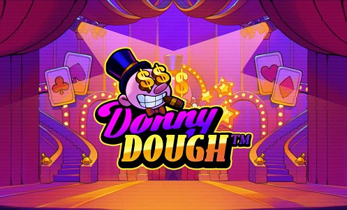 Slot Game Donny Dough: Membocorkan Rahasia dan Trik Ampuh